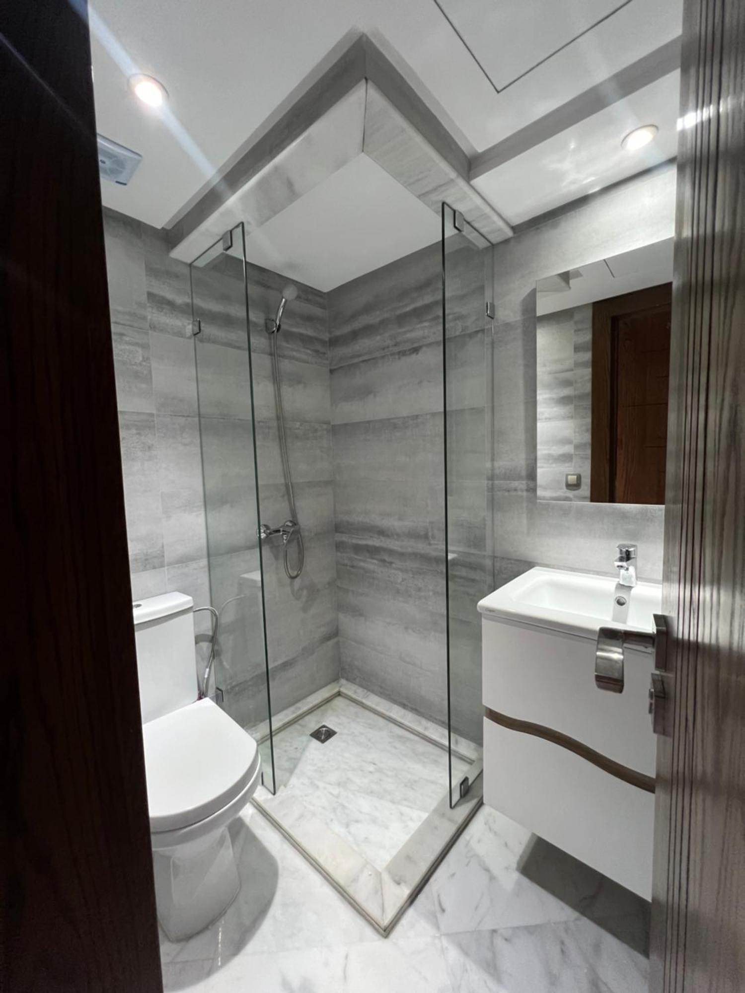 Royal Center Apartment แทนเจียร์ ภายนอก รูปภาพ