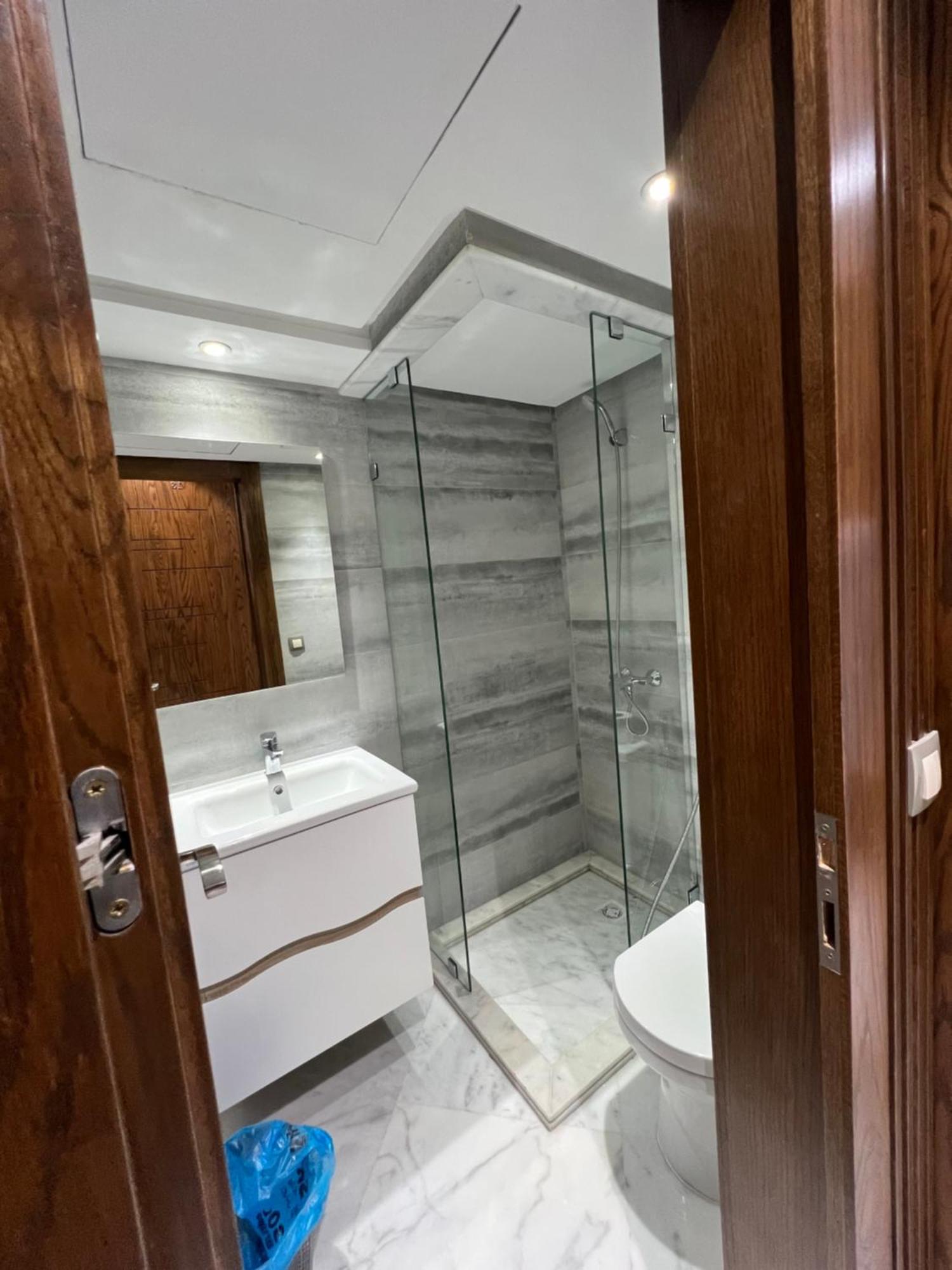 Royal Center Apartment แทนเจียร์ ภายนอก รูปภาพ