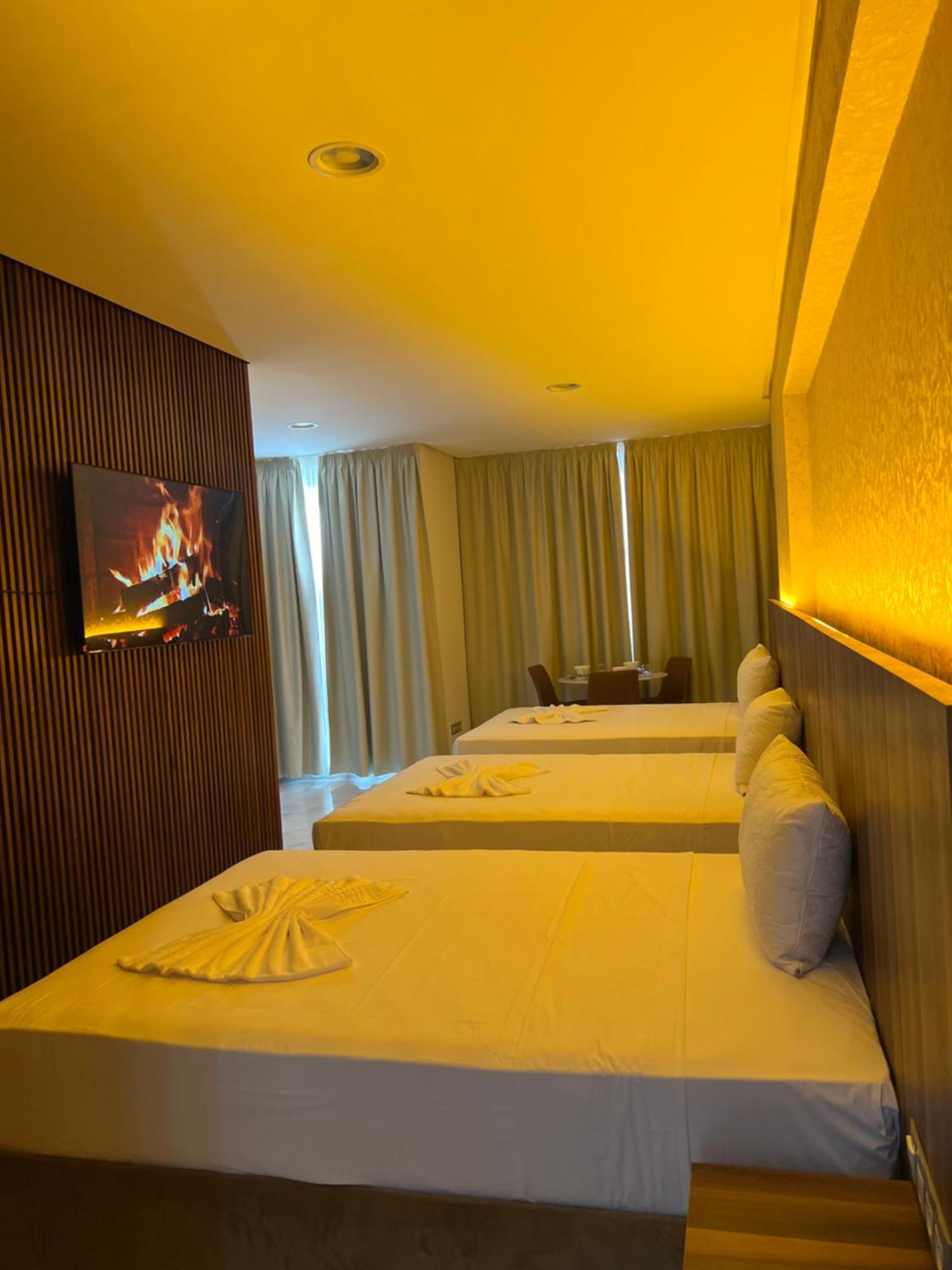 Royal Center Apartment แทนเจียร์ ภายนอก รูปภาพ