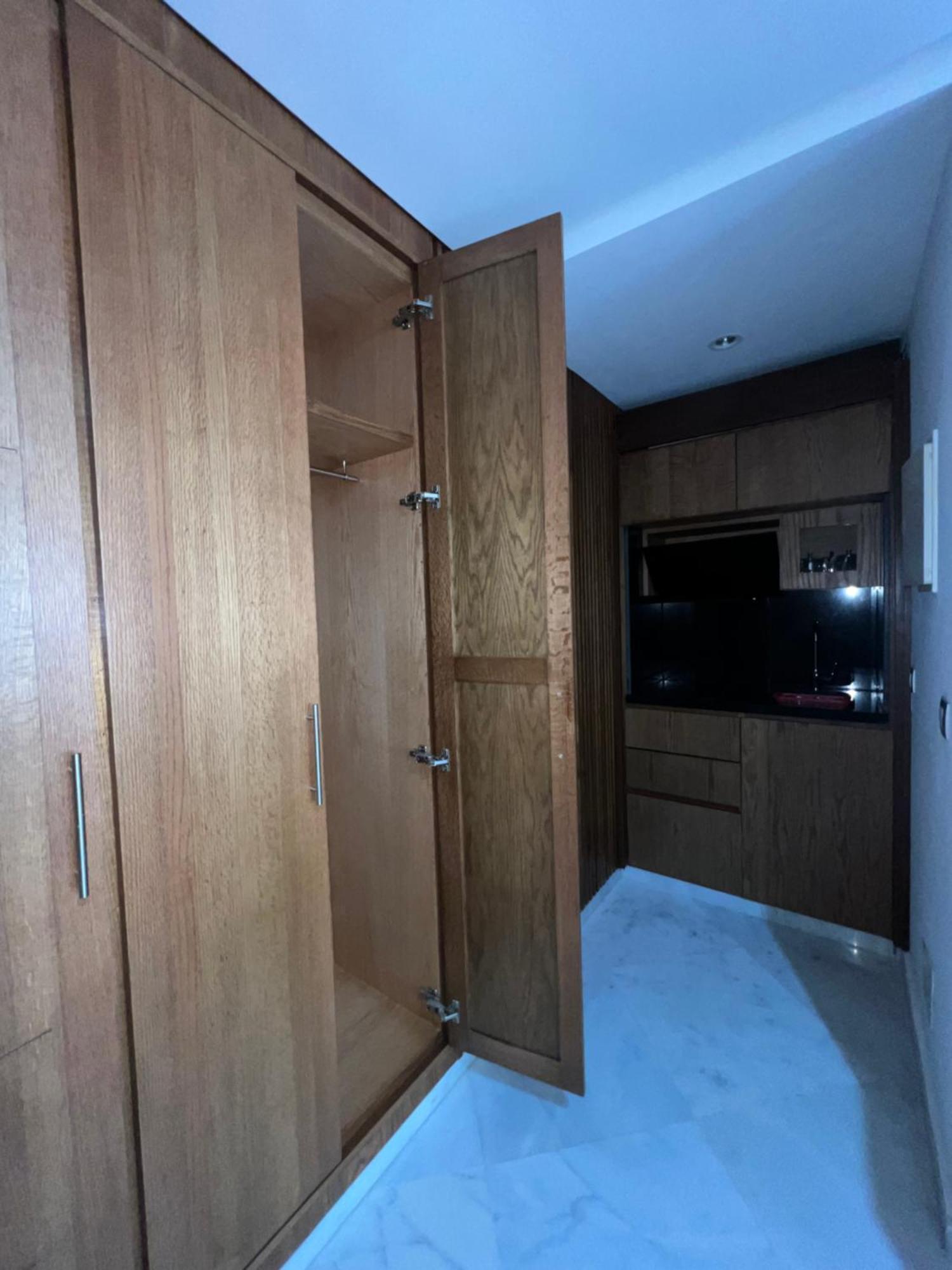 Royal Center Apartment แทนเจียร์ ภายนอก รูปภาพ