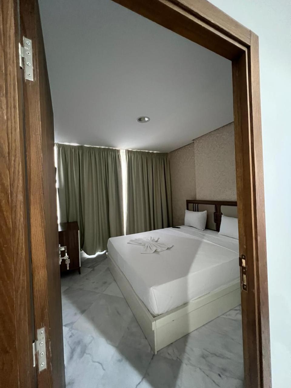 Royal Center Apartment แทนเจียร์ ภายนอก รูปภาพ